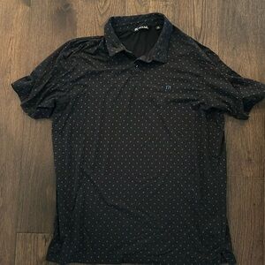 Travis Mathew Polo